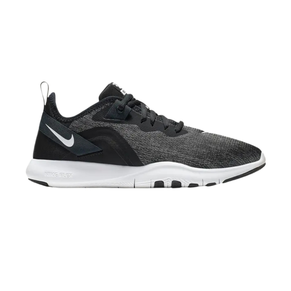 Nike | Low-Top Sneakers - Fabric Upper